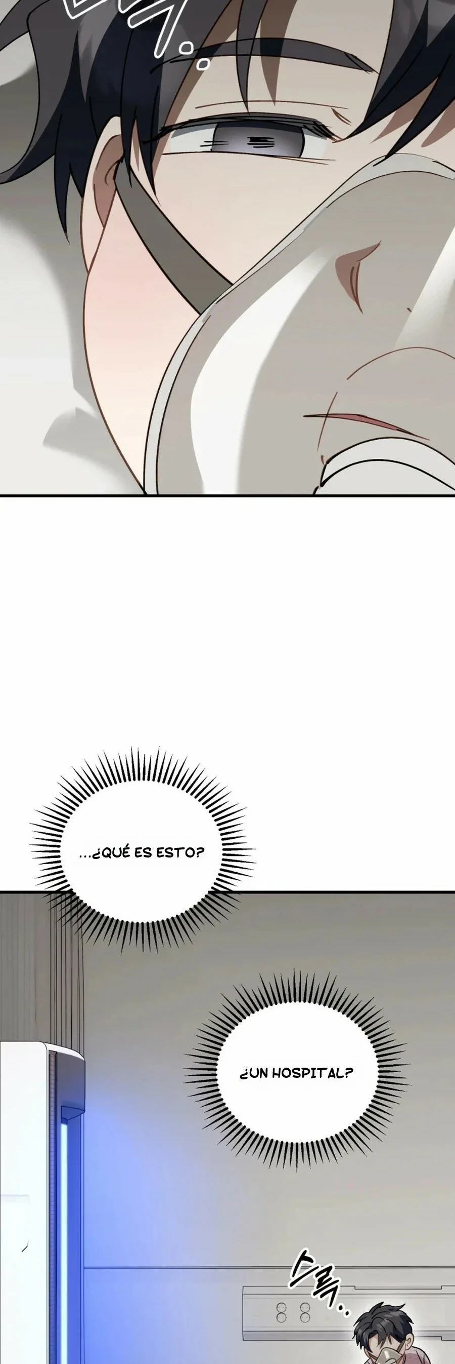 Llevaré a esta familia a la grandeza Capitulo 33 página 59