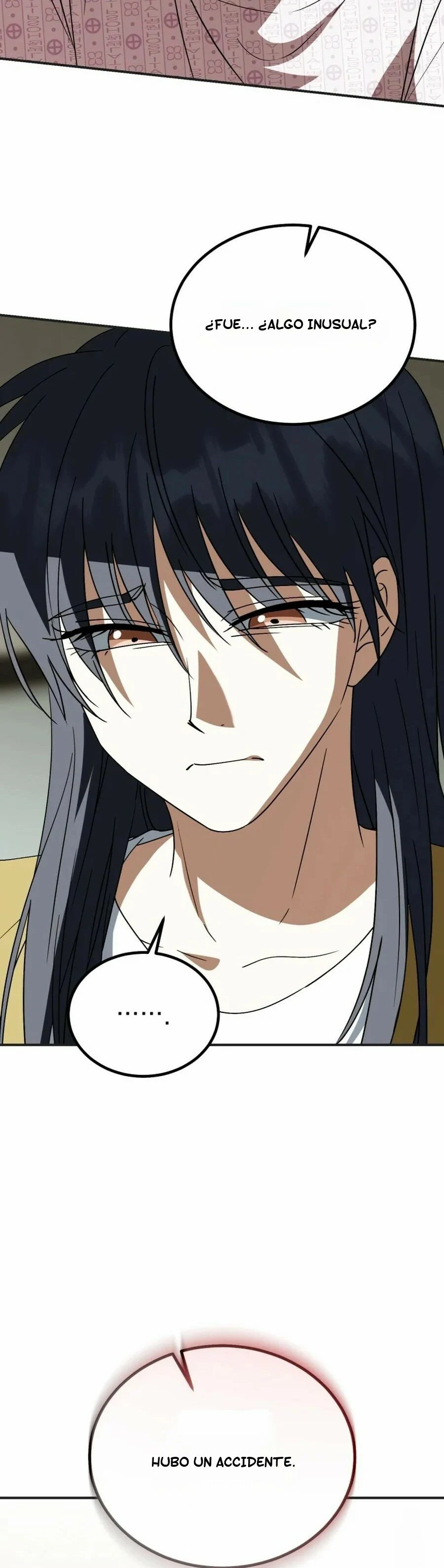Llevaré a esta familia a la grandeza Capitulo 34 página 14