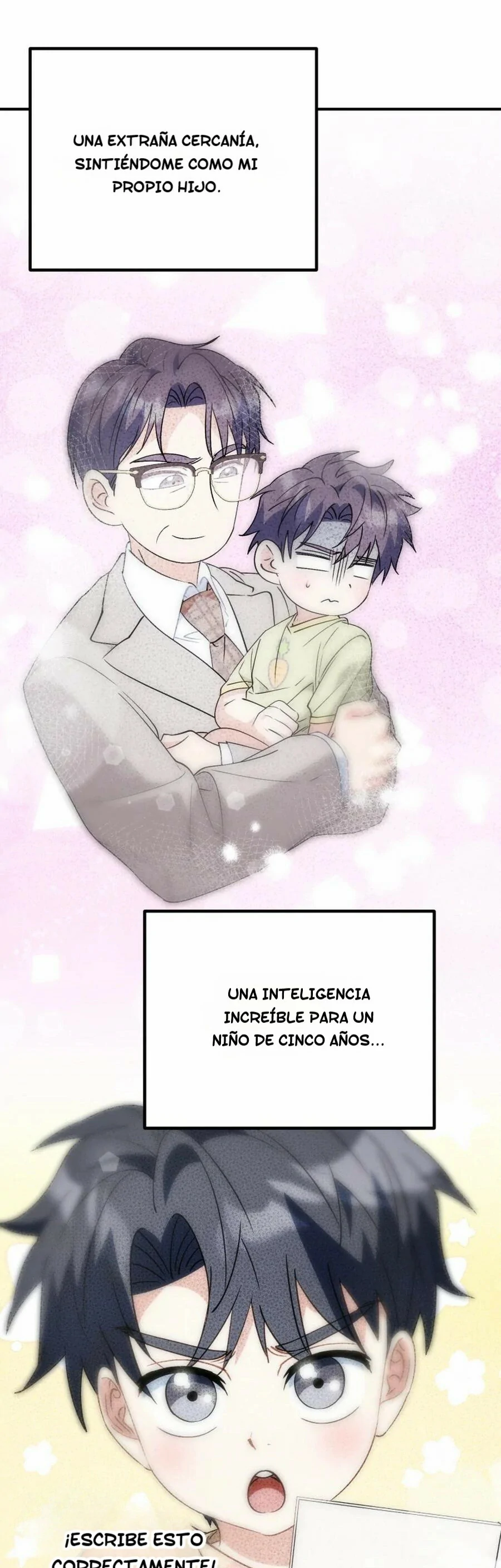 Llevaré a esta familia a la grandeza Capitulo 34 página 41