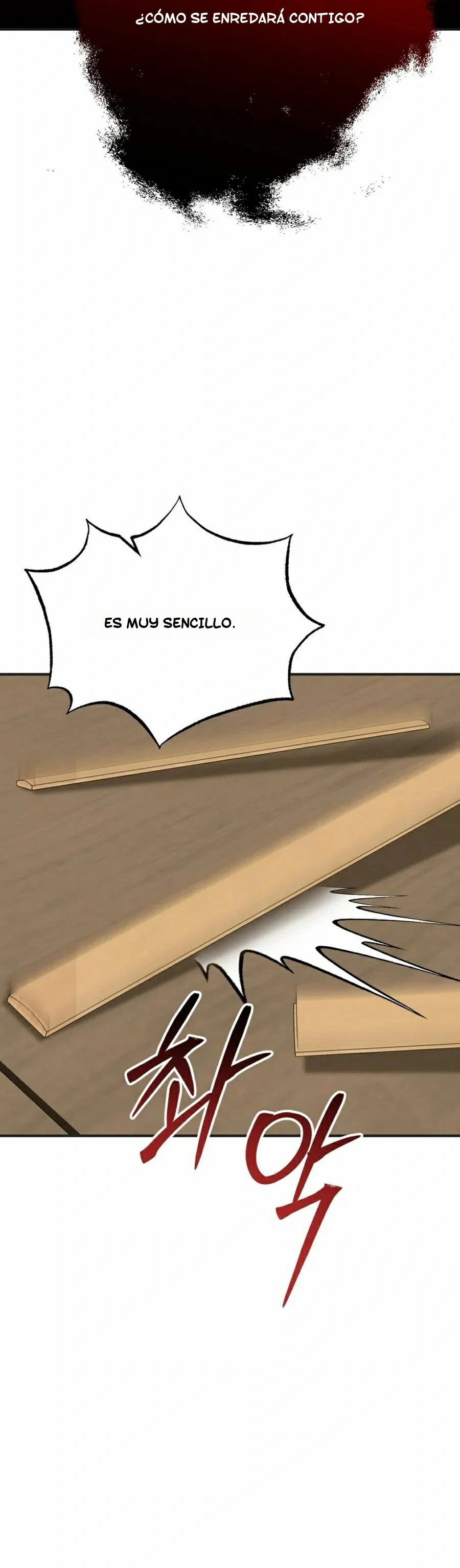 Llevaré a esta familia a la grandeza Capitulo 34 página 52
