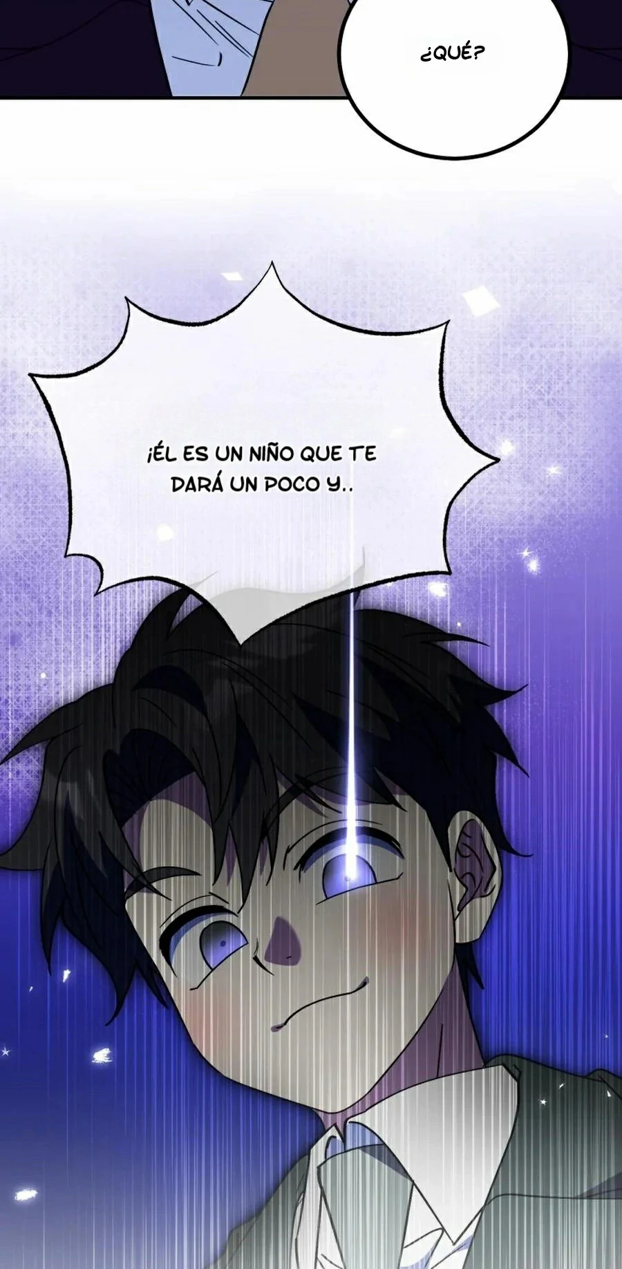 Llevaré a esta familia a la grandeza Capitulo 34 página 54