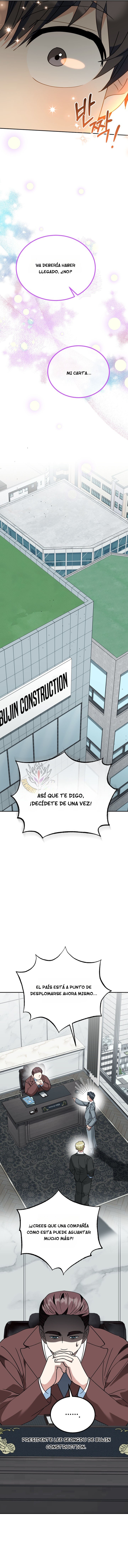 Llevaré a esta familia a la grandeza Capitulo 53 página 14