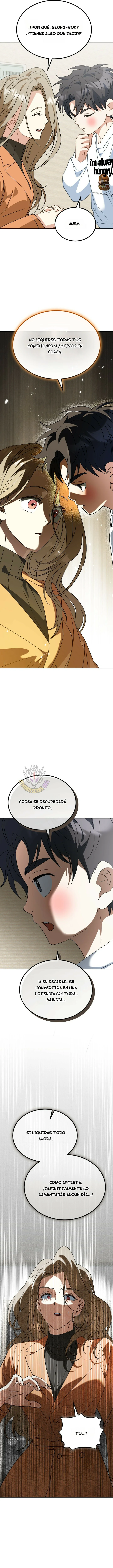 Llevaré a esta familia a la grandeza Capitulo 58 página 13