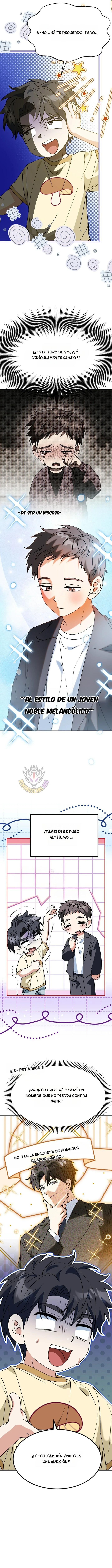 Llevaré a esta familia a la grandeza Capitulo 72 página 2