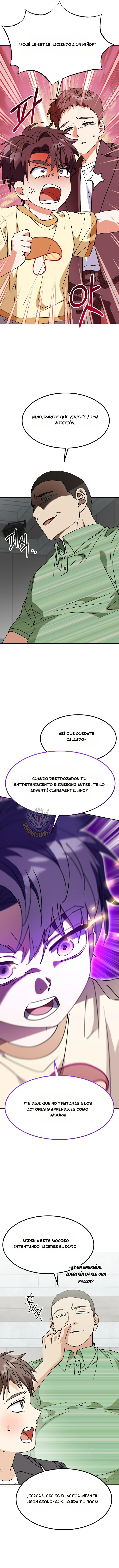 Llevaré a esta familia a la grandeza Capitulo 72 página 7