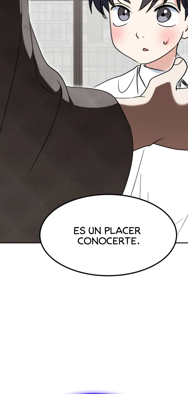 Llevaré a esta familia a la grandeza Capitulo 79 página 25