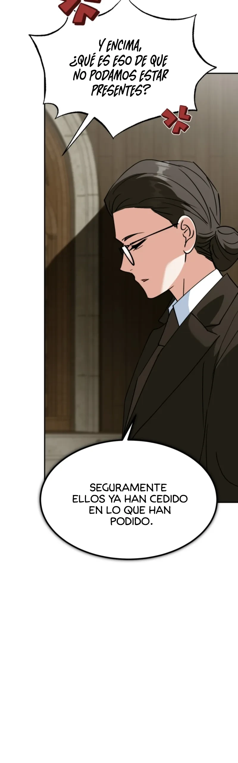 Llevaré a esta familia a la grandeza Capitulo 79 página 7