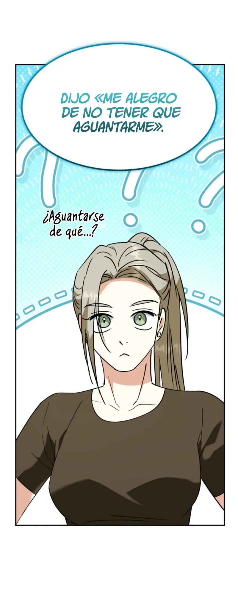 Llevaré a esta familia a la grandeza Capitulo 79 página 9