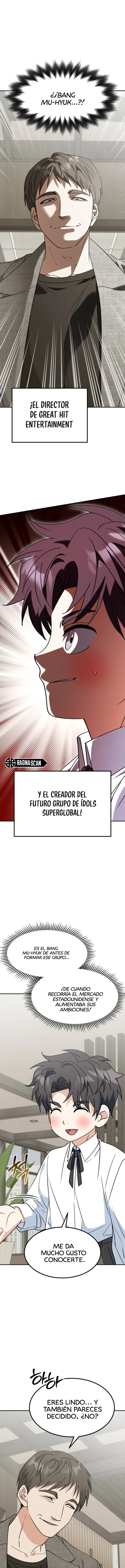 Llevaré a esta familia a la grandeza Capitulo 80 página 2