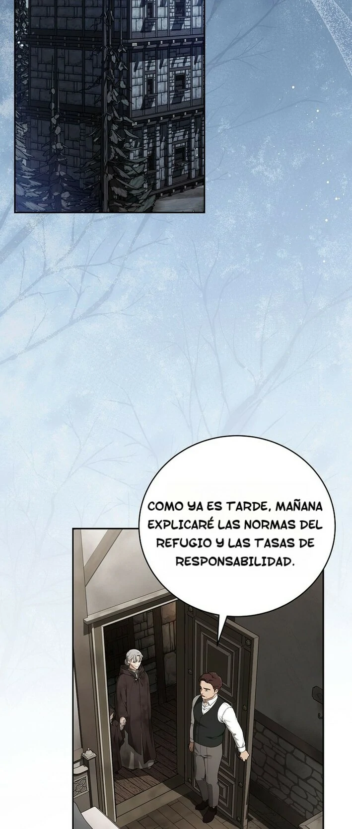 El Genio Mágico que Domina los Conceptos Capitulo 1 página 18