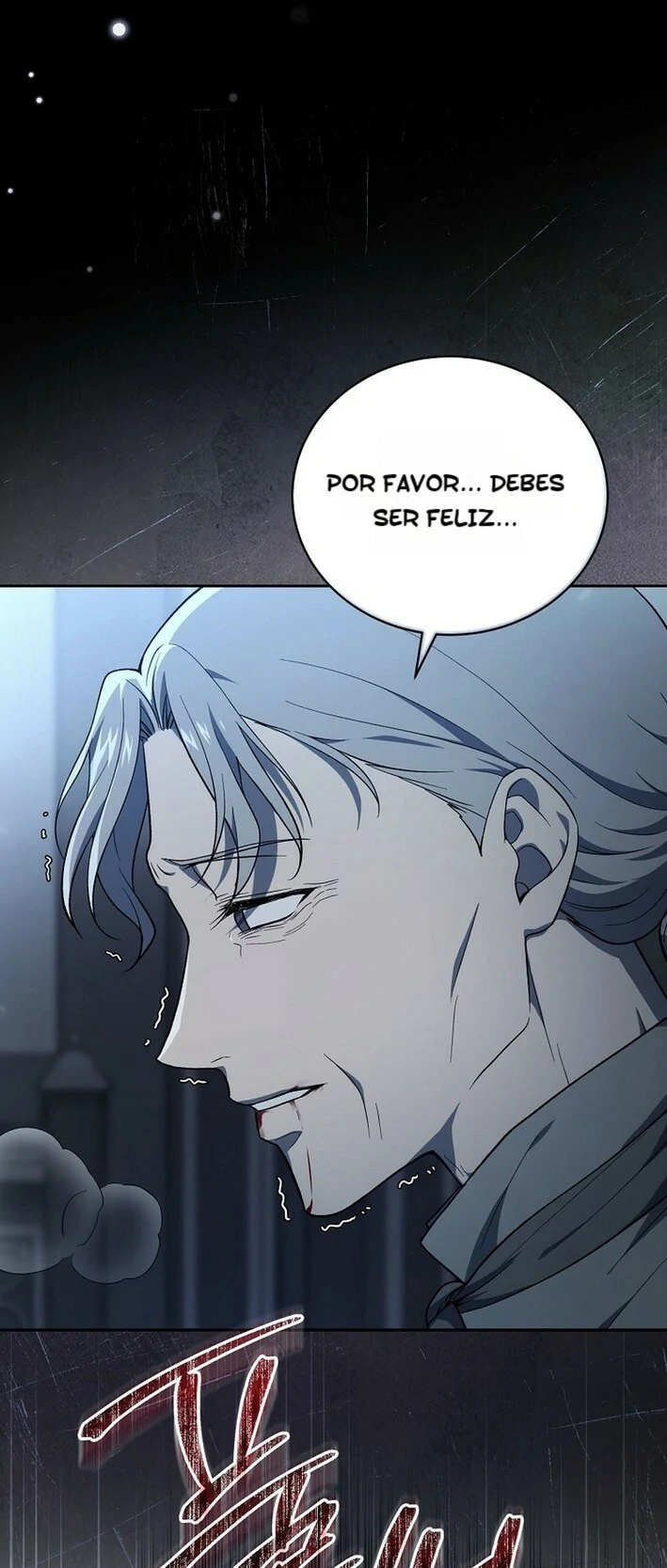 El Genio Mágico que Domina los Conceptos Capitulo 1 página 28