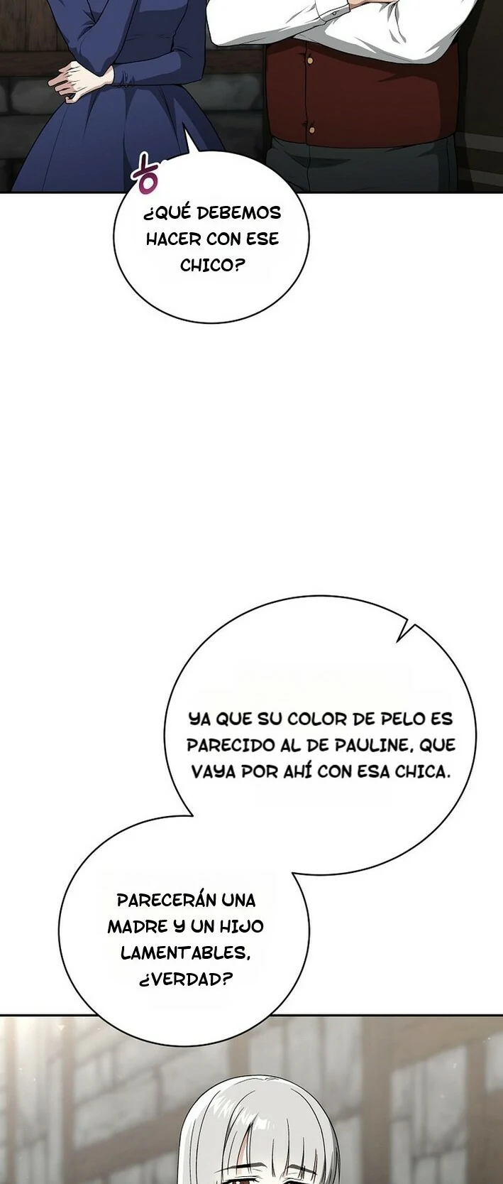 El Genio Mágico que Domina los Conceptos Capitulo 1 página 36