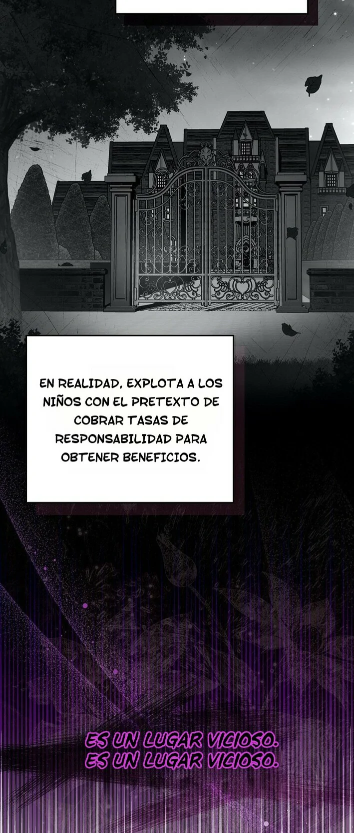 El Genio Mágico que Domina los Conceptos Capitulo 1 página 41