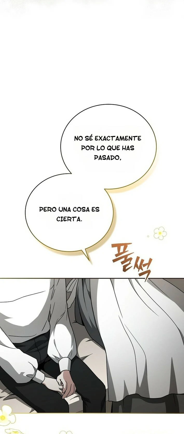 El Genio Mágico que Domina los Conceptos Capitulo 1 página 46