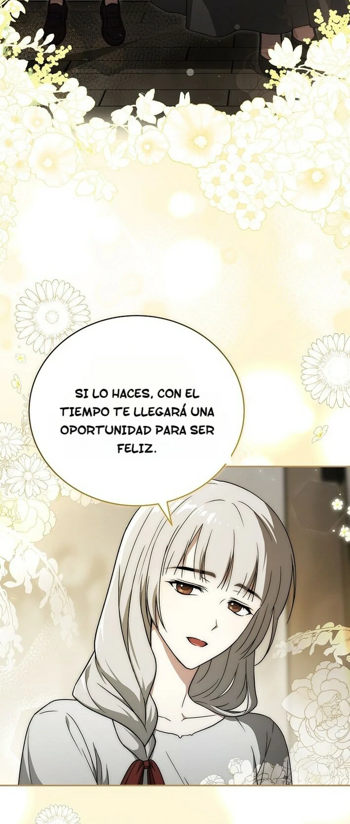 El Genio Mágico que Domina los Conceptos Capitulo 1 página 48