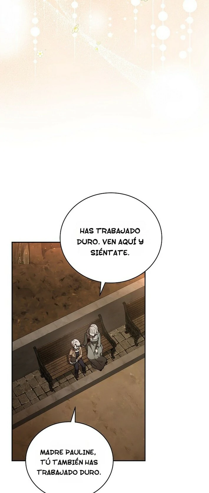 El Genio Mágico que Domina los Conceptos Capitulo 1 página 58