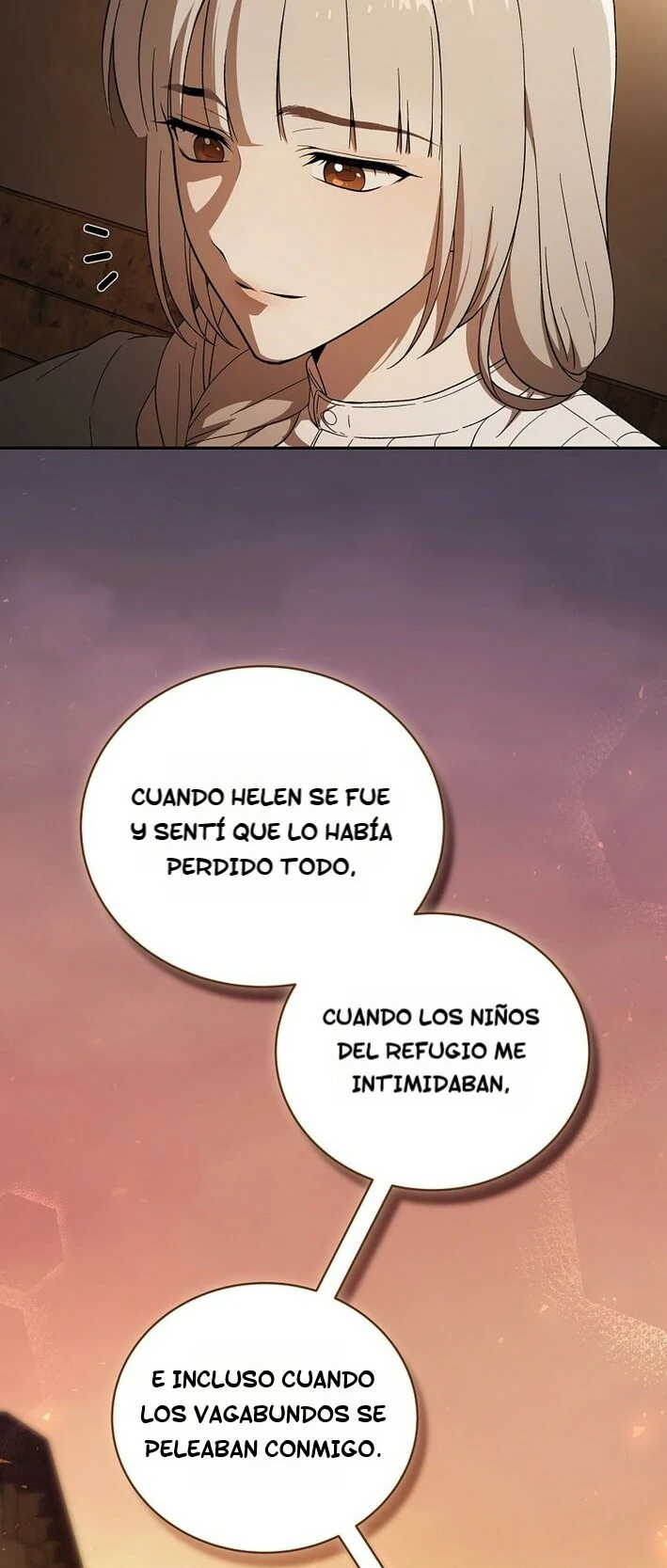 El Genio Mágico que Domina los Conceptos Capitulo 1 página 63