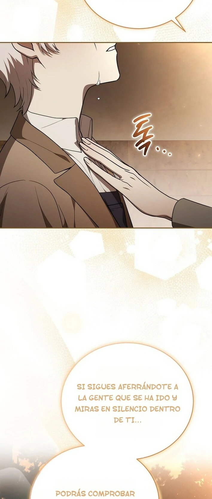 El Genio Mágico que Domina los Conceptos Capitulo 1 página 69