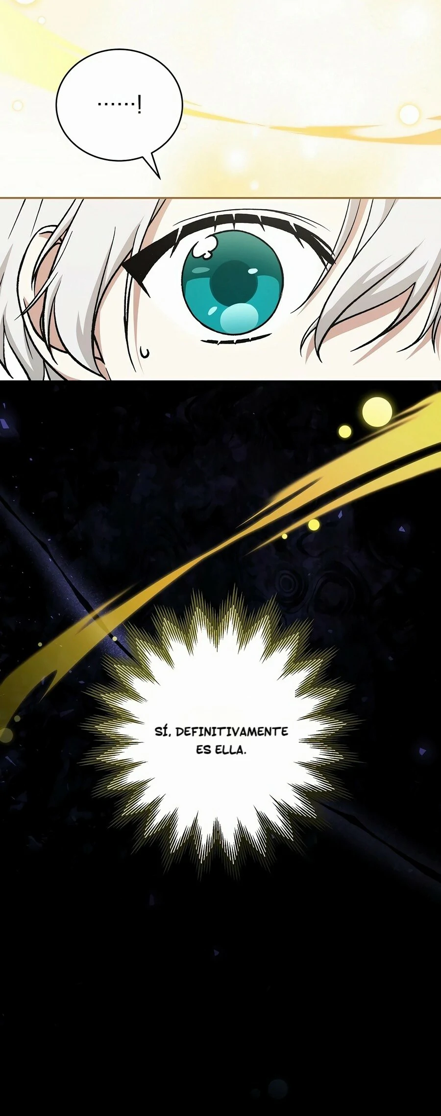 El Genio Mágico que Domina los Conceptos Capitulo 10 página 54