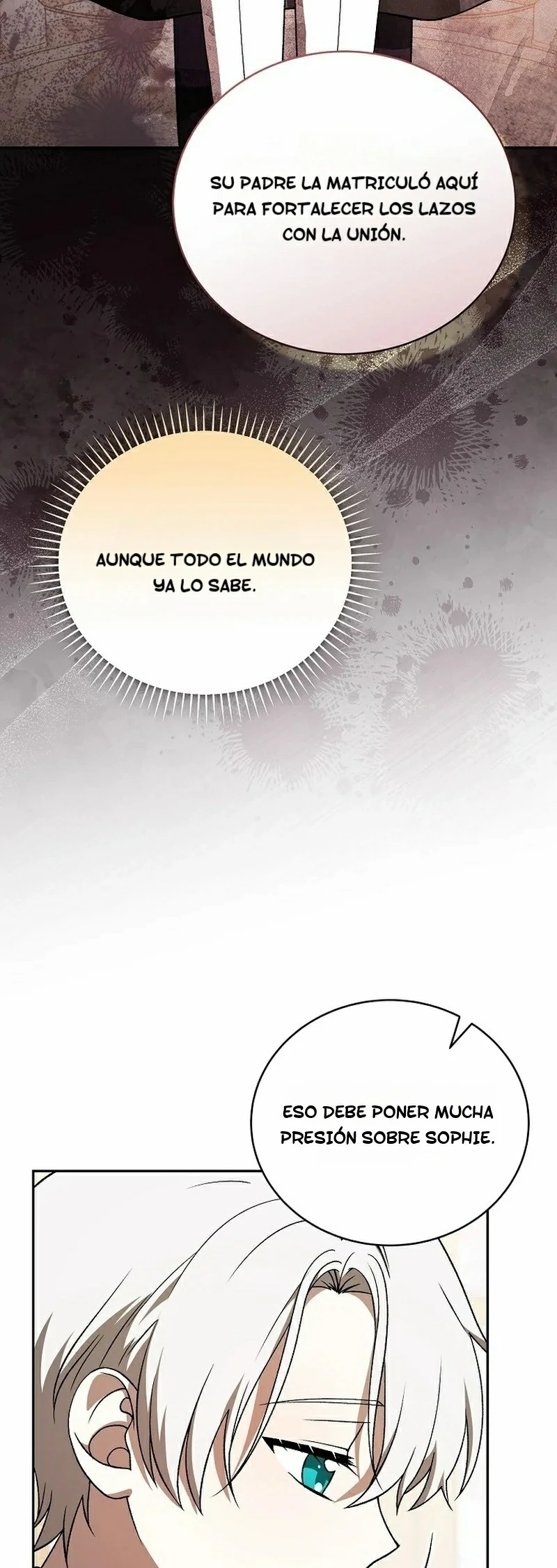 El Genio Mágico que Domina los Conceptos Capitulo 18 página 14