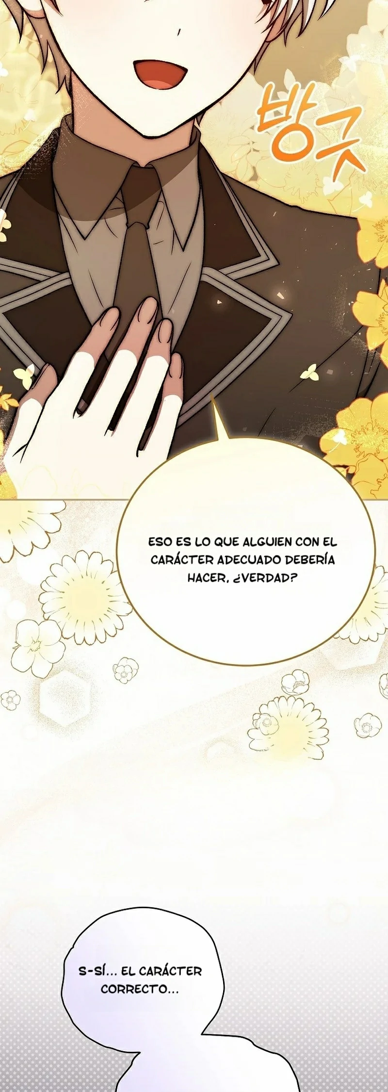 El Genio Mágico que Domina los Conceptos Capitulo 18 página 19