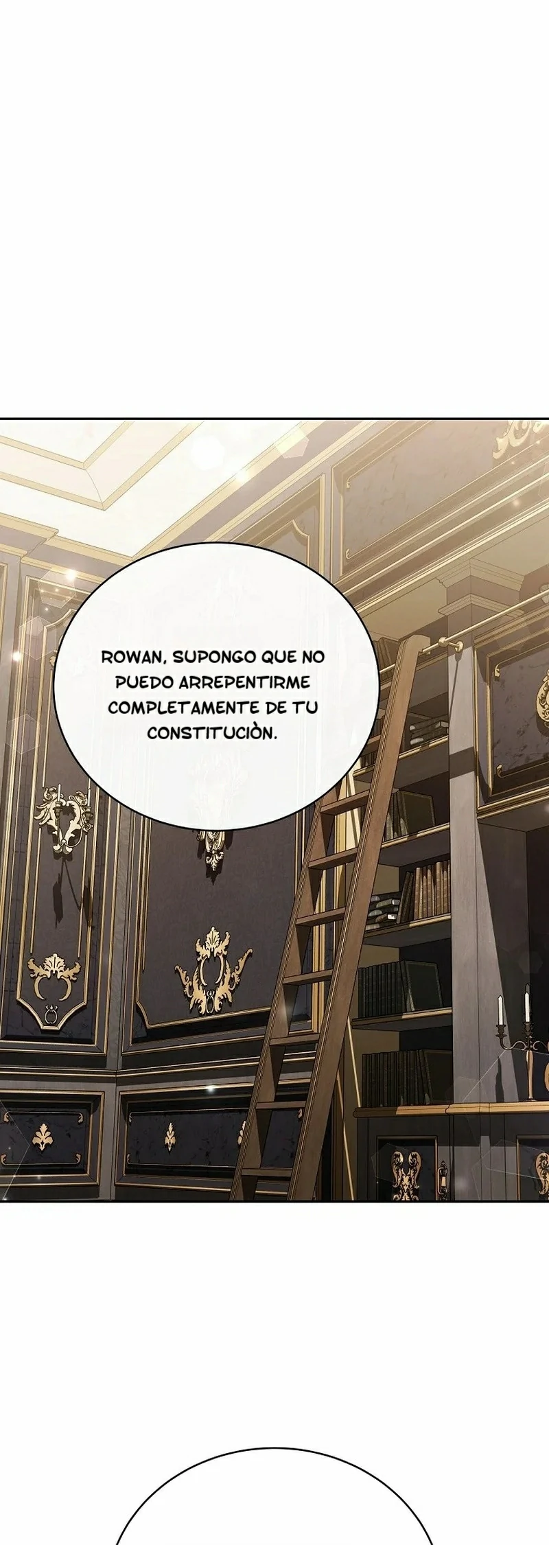 El Genio Mágico que Domina los Conceptos Capitulo 18 página 22
