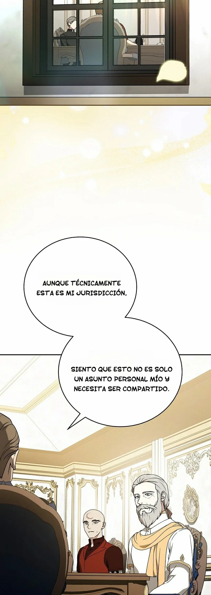 El Genio Mágico que Domina los Conceptos Capitulo 18 página 66