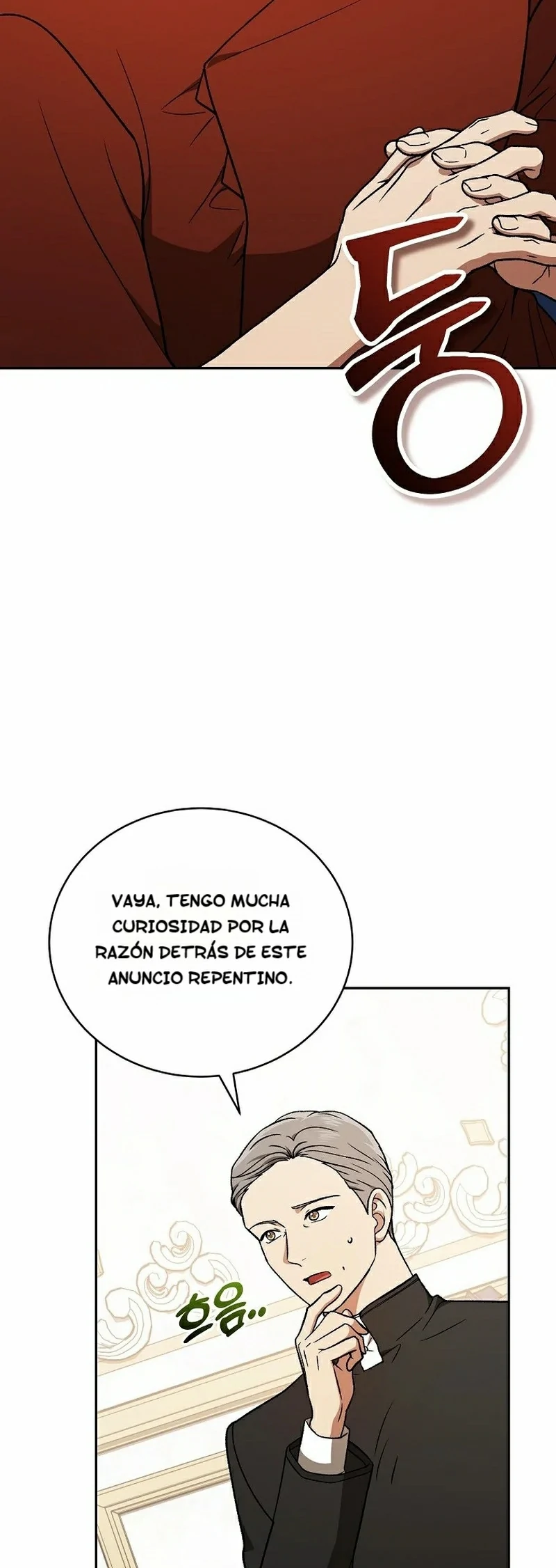 El Genio Mágico que Domina los Conceptos Capitulo 18 página 68