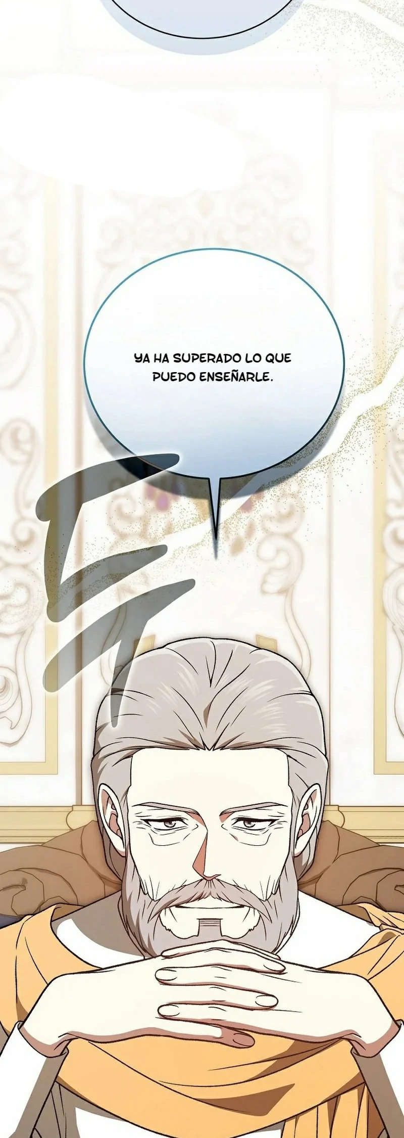 El Genio Mágico que Domina los Conceptos Capitulo 18 página 77