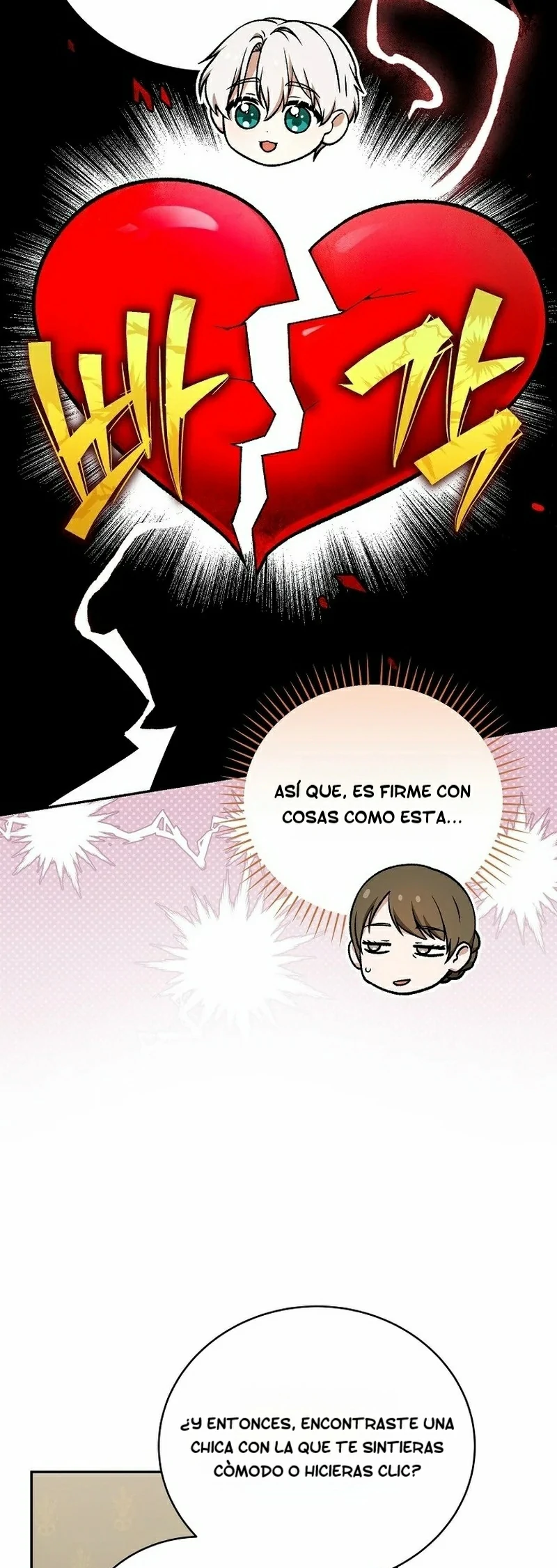 El Genio Mágico que Domina los Conceptos Capitulo 18 página 9