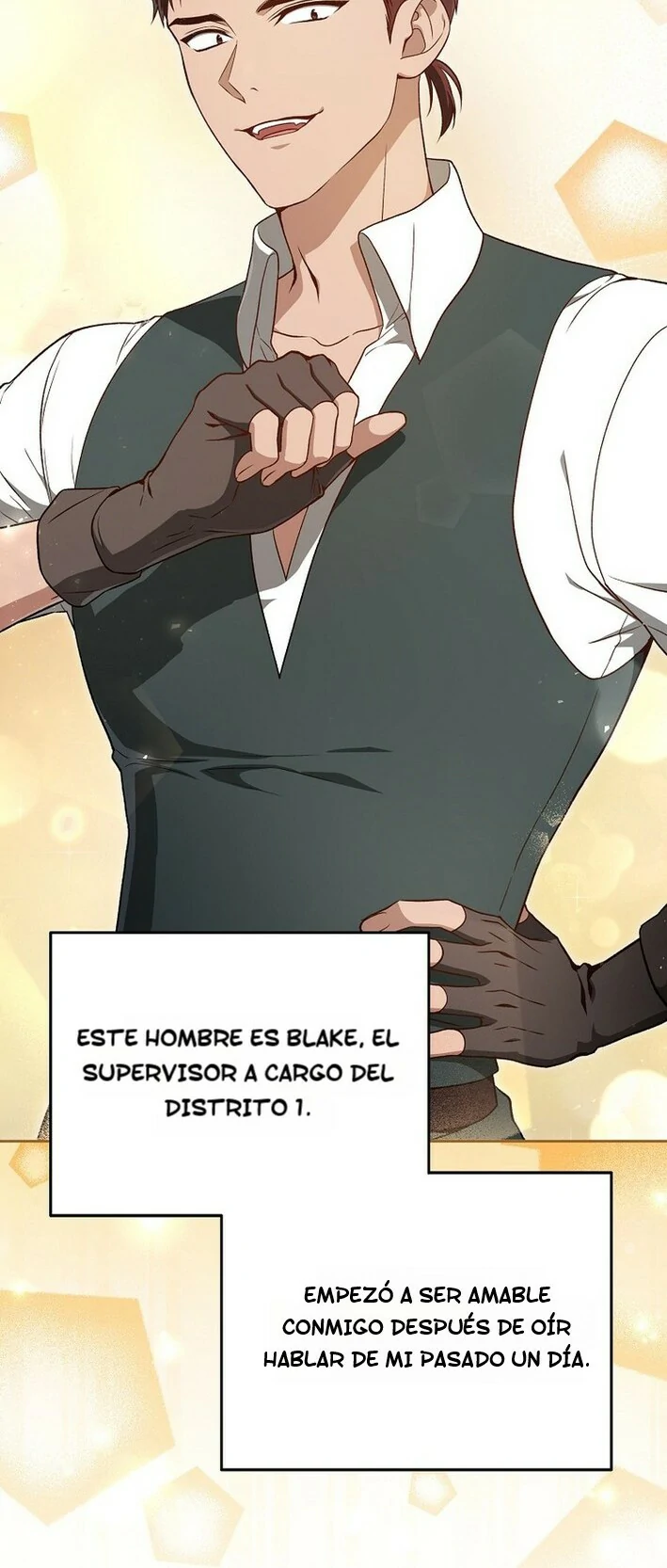 El Genio Mágico que Domina los Conceptos Capitulo 2 página 14
