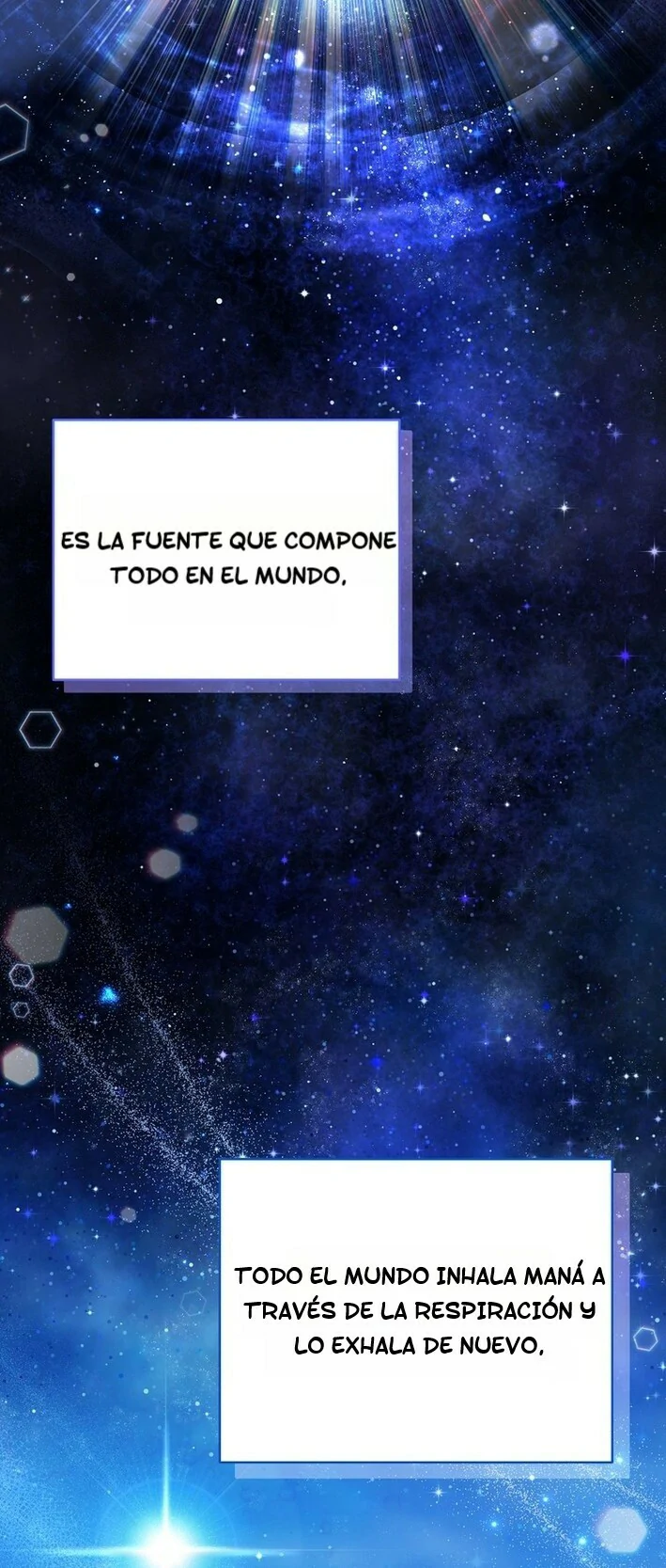 El Genio Mágico que Domina los Conceptos Capitulo 2 página 22