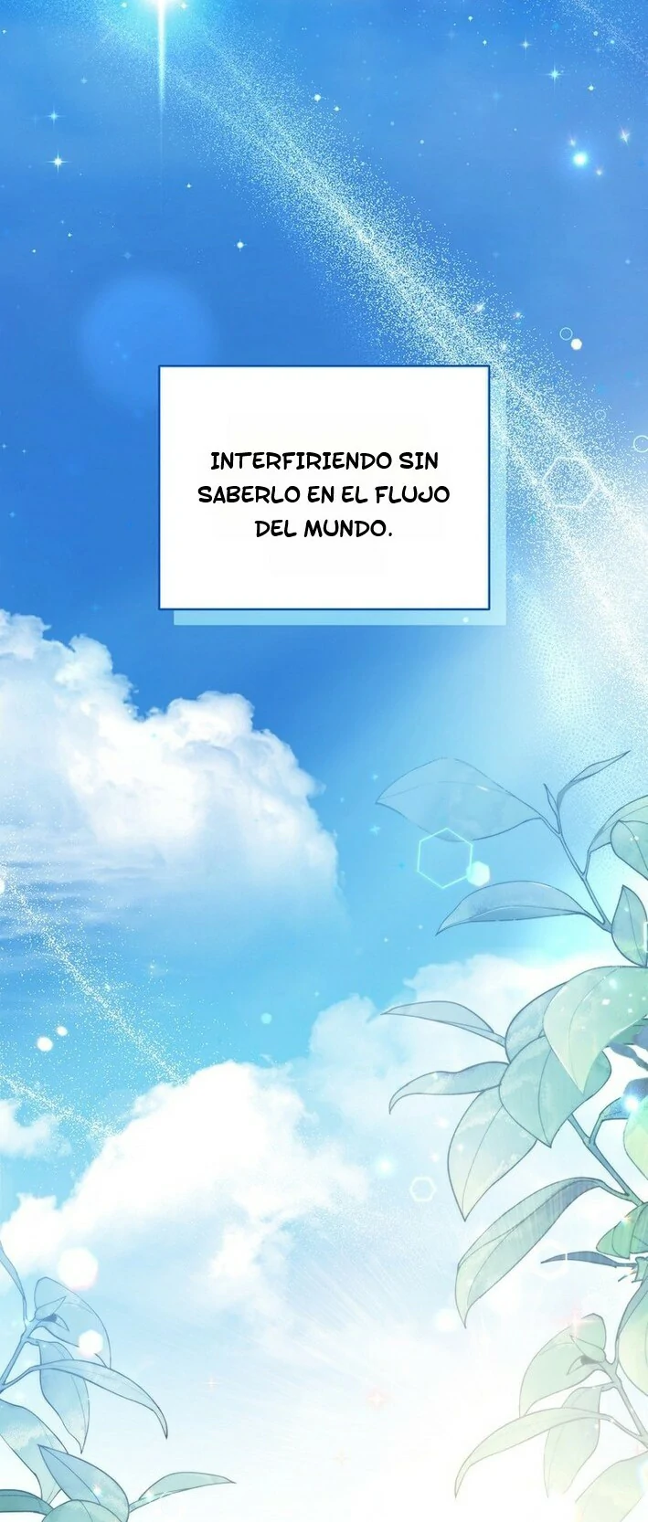 El Genio Mágico que Domina los Conceptos Capitulo 2 página 23