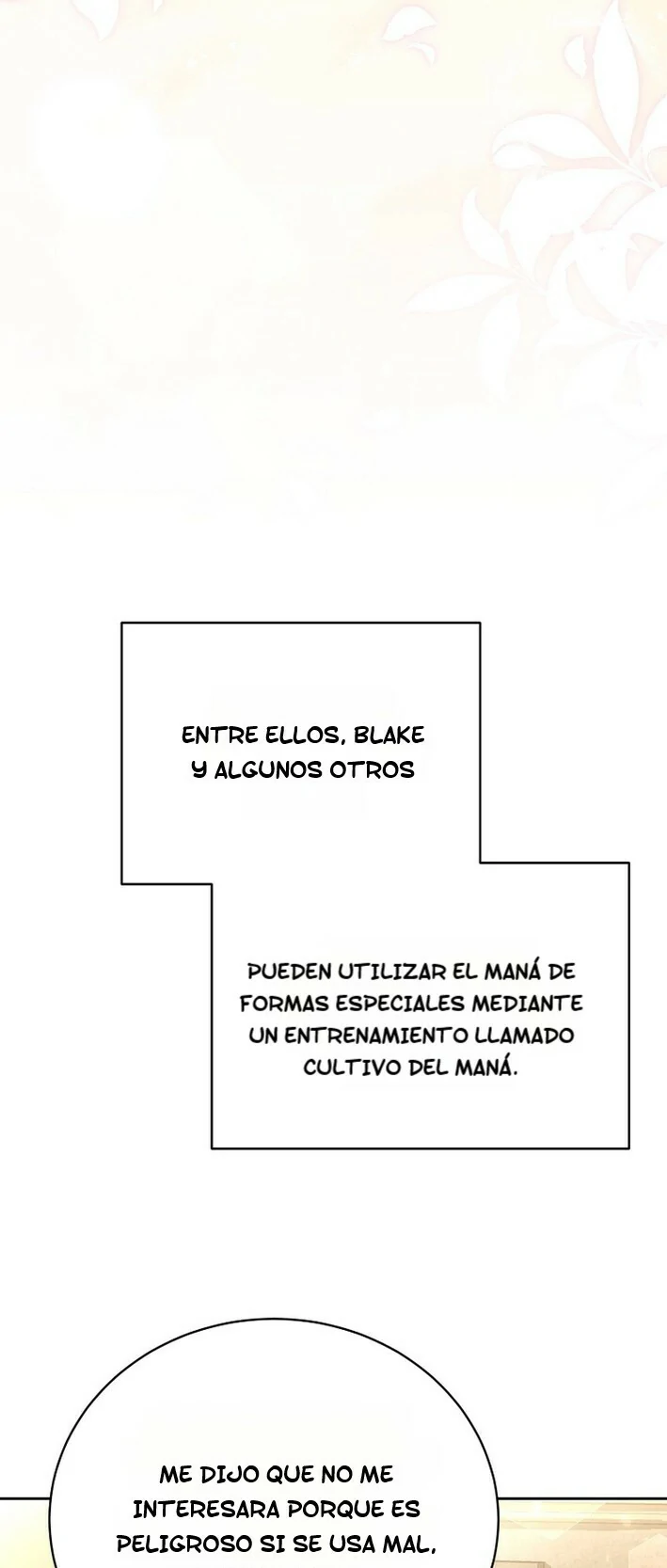 El Genio Mágico que Domina los Conceptos Capitulo 2 página 25