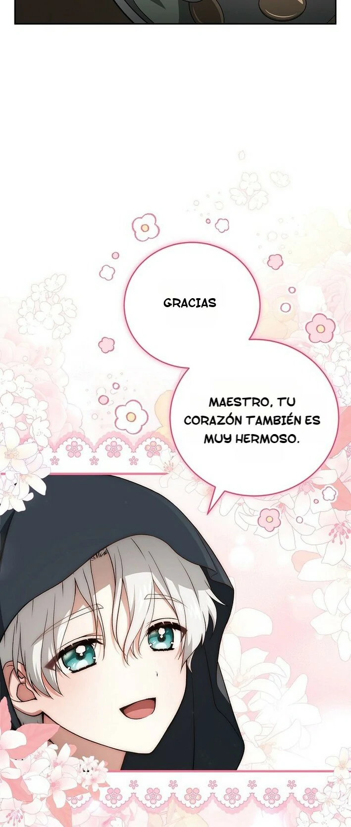 El Genio Mágico que Domina los Conceptos Capitulo 2 página 27