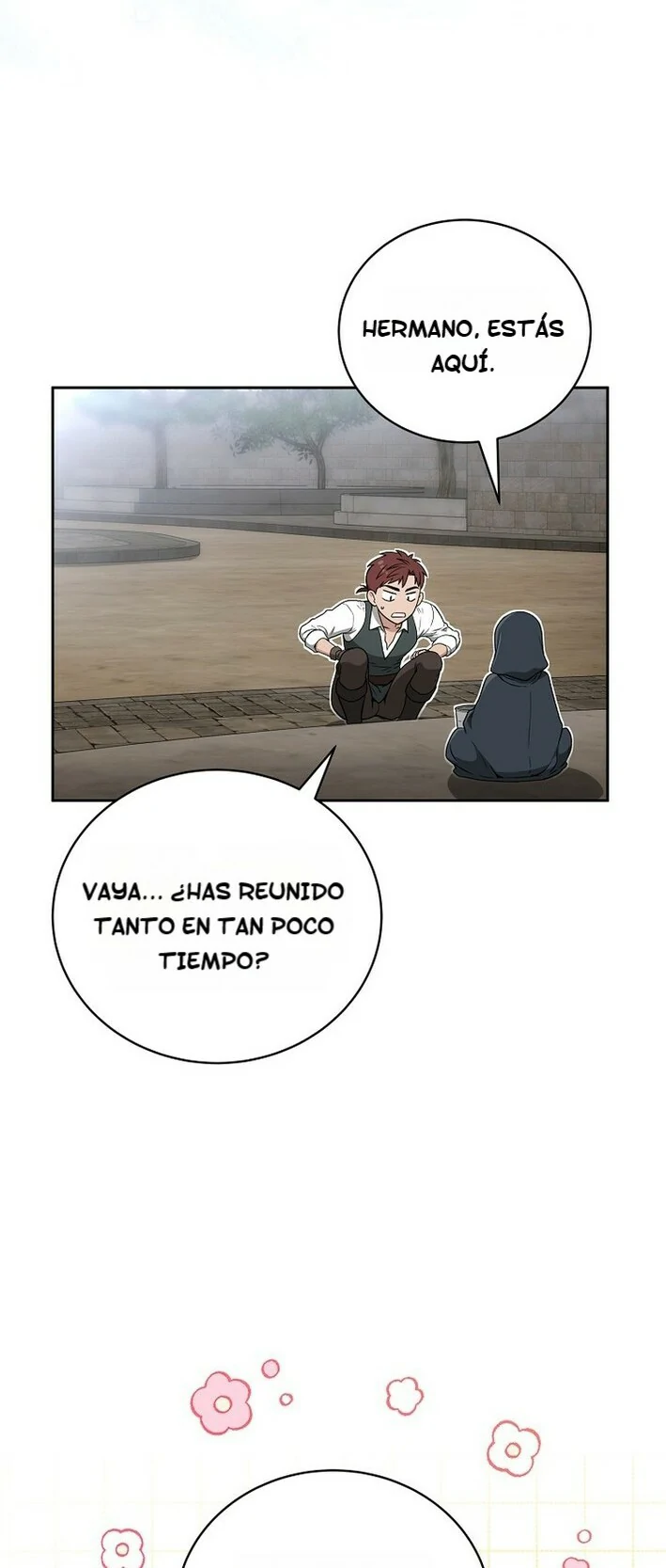 El Genio Mágico que Domina los Conceptos Capitulo 2 página 33
