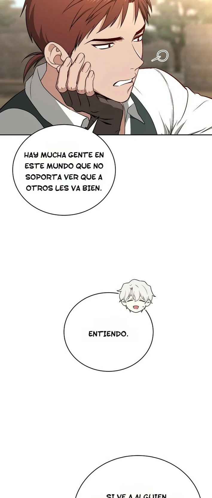 El Genio Mágico que Domina los Conceptos Capitulo 2 página 35