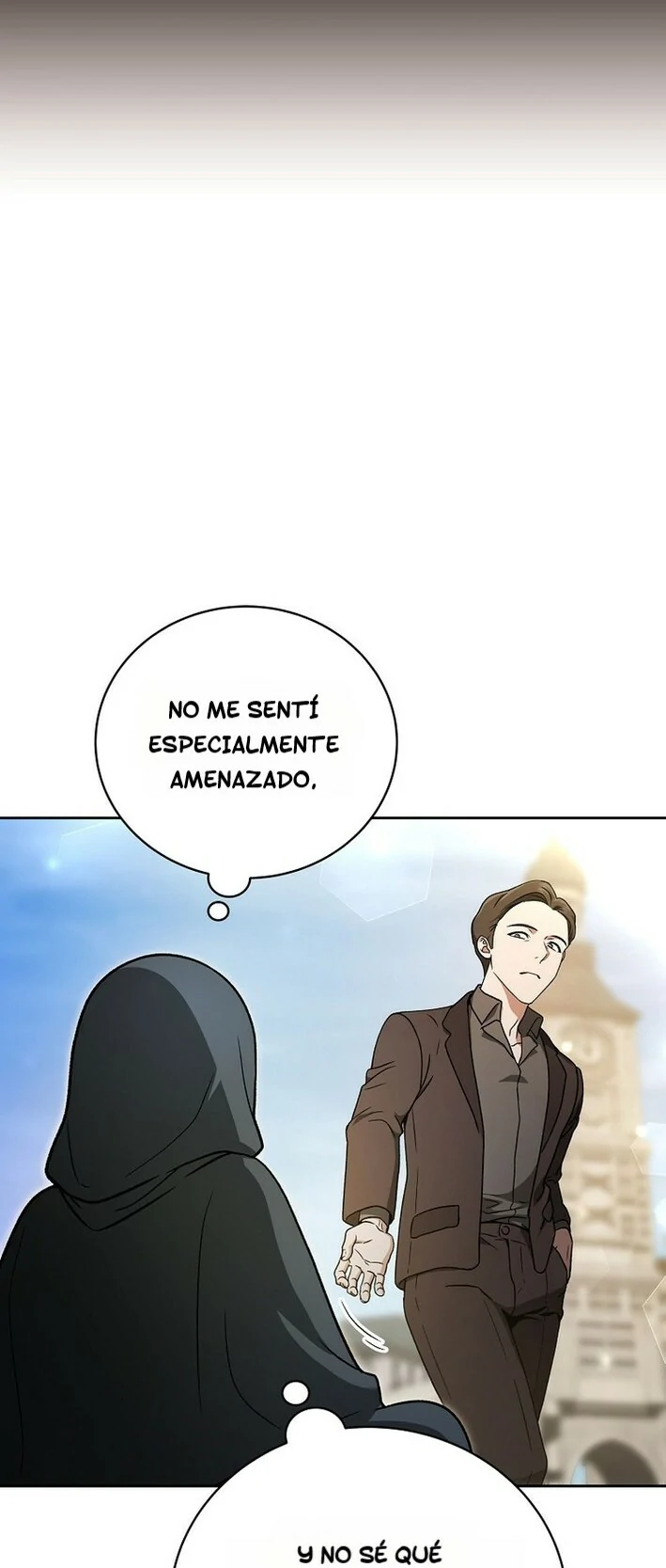 El Genio Mágico que Domina los Conceptos Capitulo 2 página 42