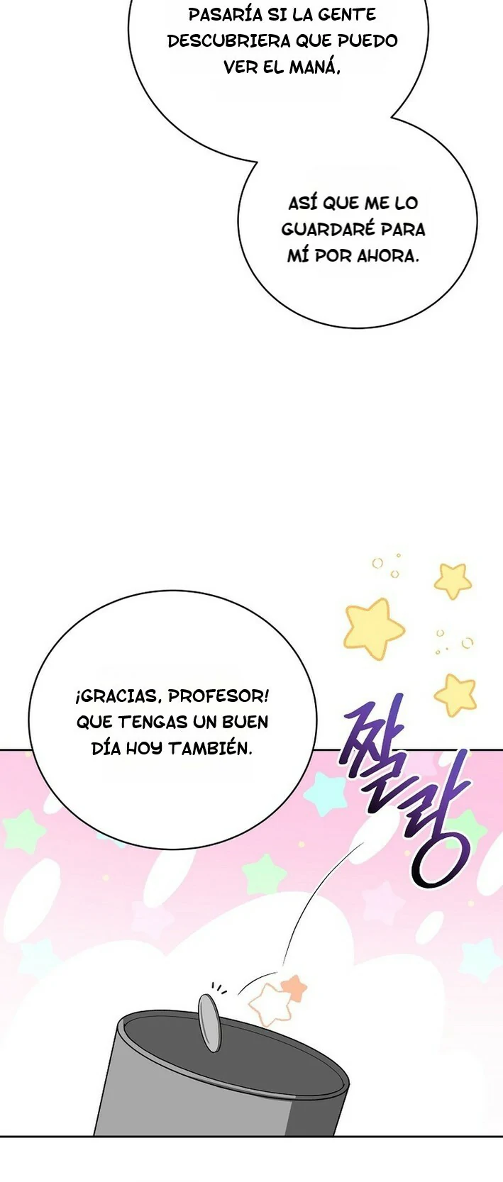 El Genio Mágico que Domina los Conceptos Capitulo 2 página 43
