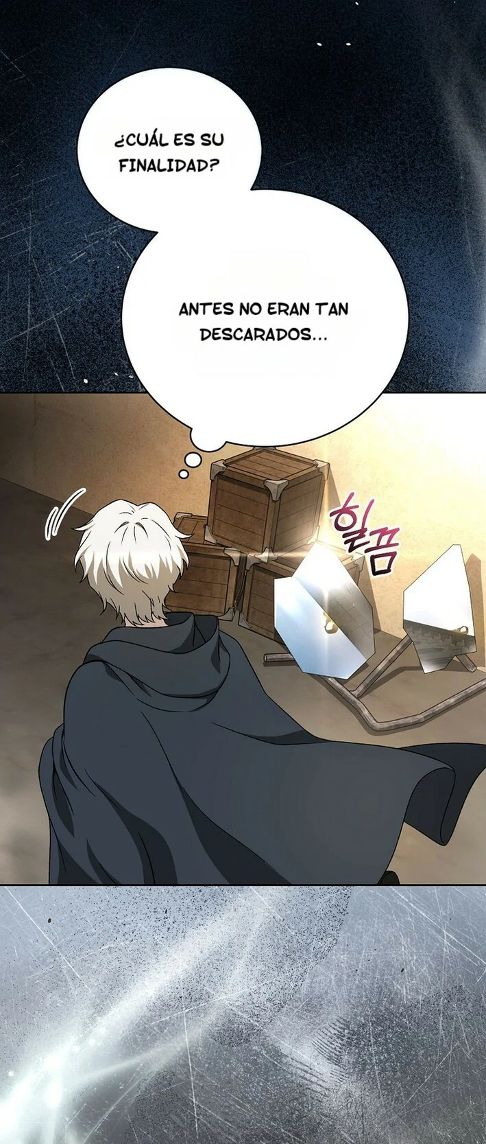 El Genio Mágico que Domina los Conceptos Capitulo 2 página 49