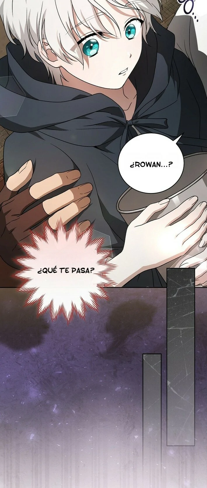El Genio Mágico que Domina los Conceptos Capitulo 2 página 68