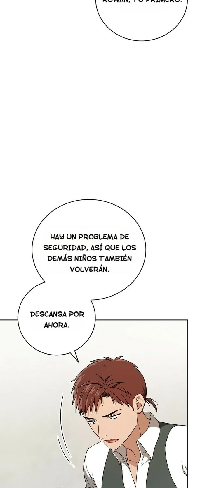 El Genio Mágico que Domina los Conceptos Capitulo 2 página 70