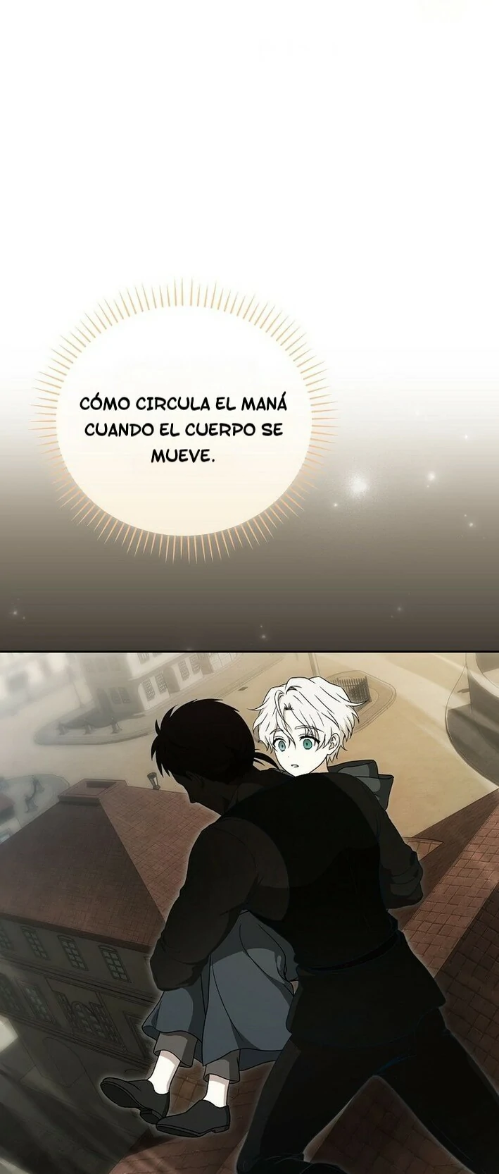 El Genio Mágico que Domina los Conceptos Capitulo 2 página 77