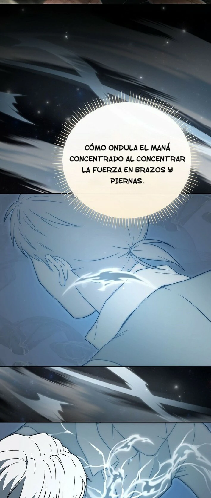 El Genio Mágico que Domina los Conceptos Capitulo 2 página 78
