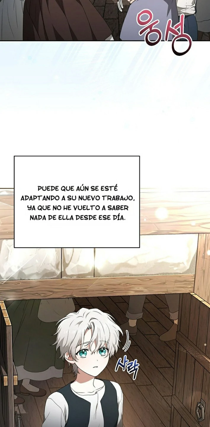 El Genio Mágico que Domina los Conceptos Capitulo 2 página 9