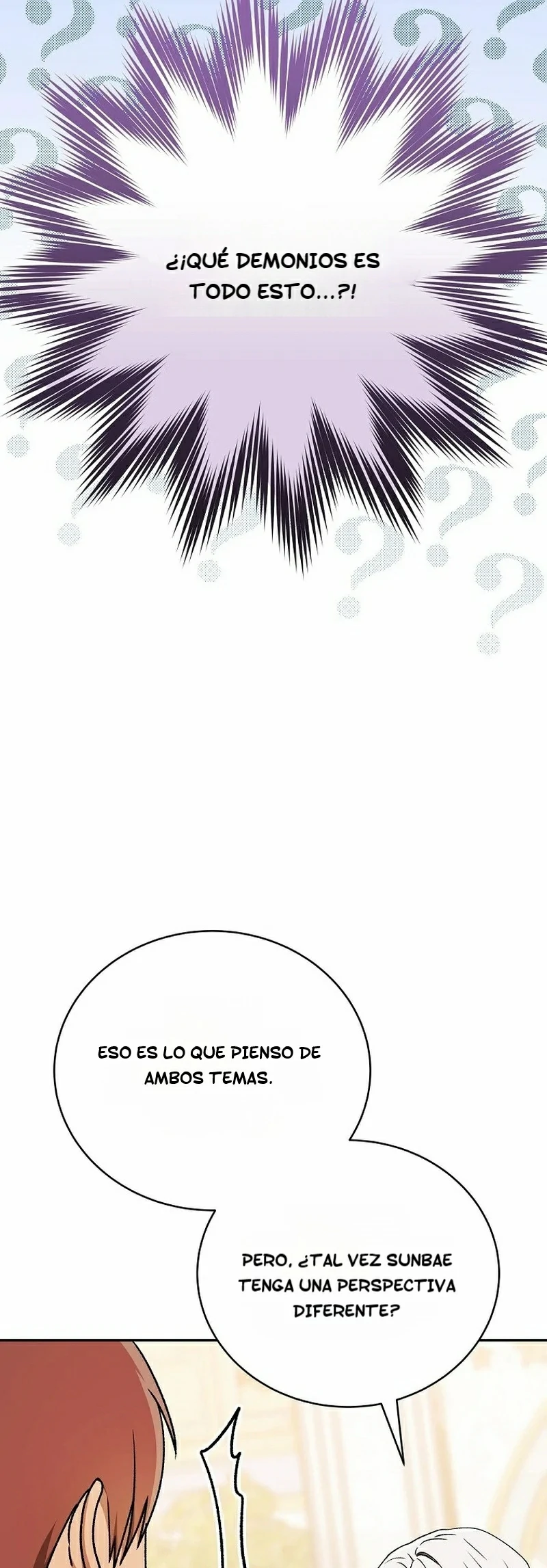 El Genio Mágico que Domina los Conceptos Capitulo 20 página 50