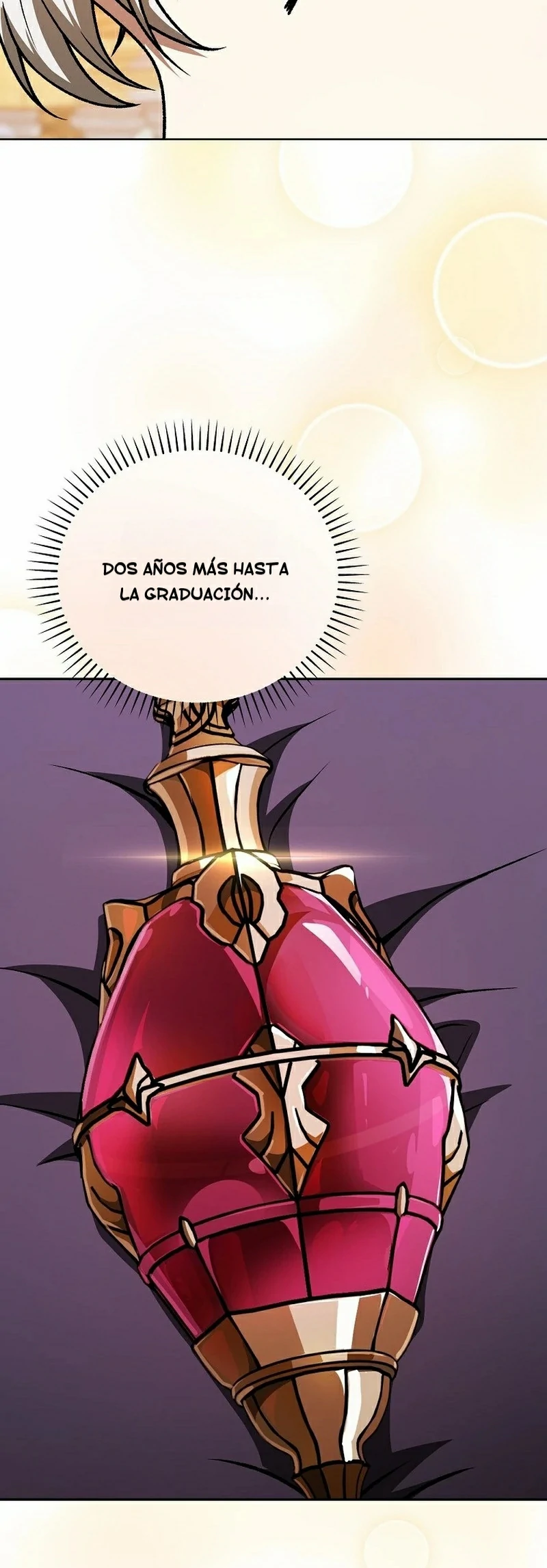 El Genio Mágico que Domina los Conceptos Capitulo 20 página 65