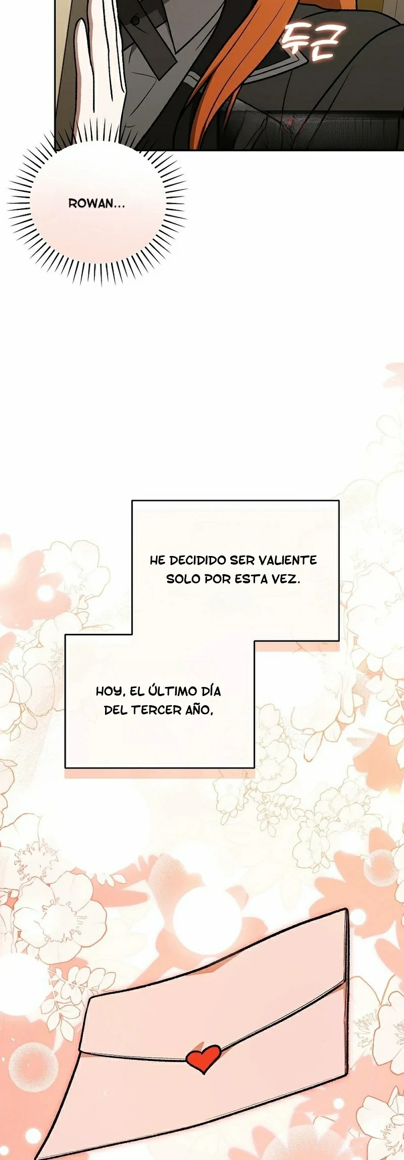 El Genio Mágico que Domina los Conceptos Capitulo 20 página 73