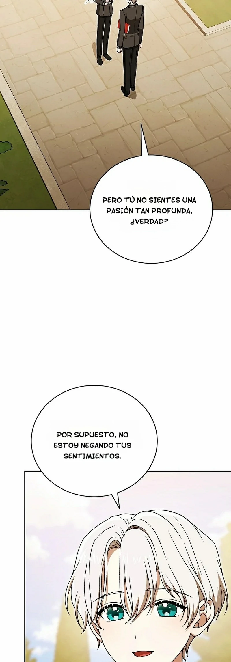 El Genio Mágico que Domina los Conceptos Capitulo 20 página 79