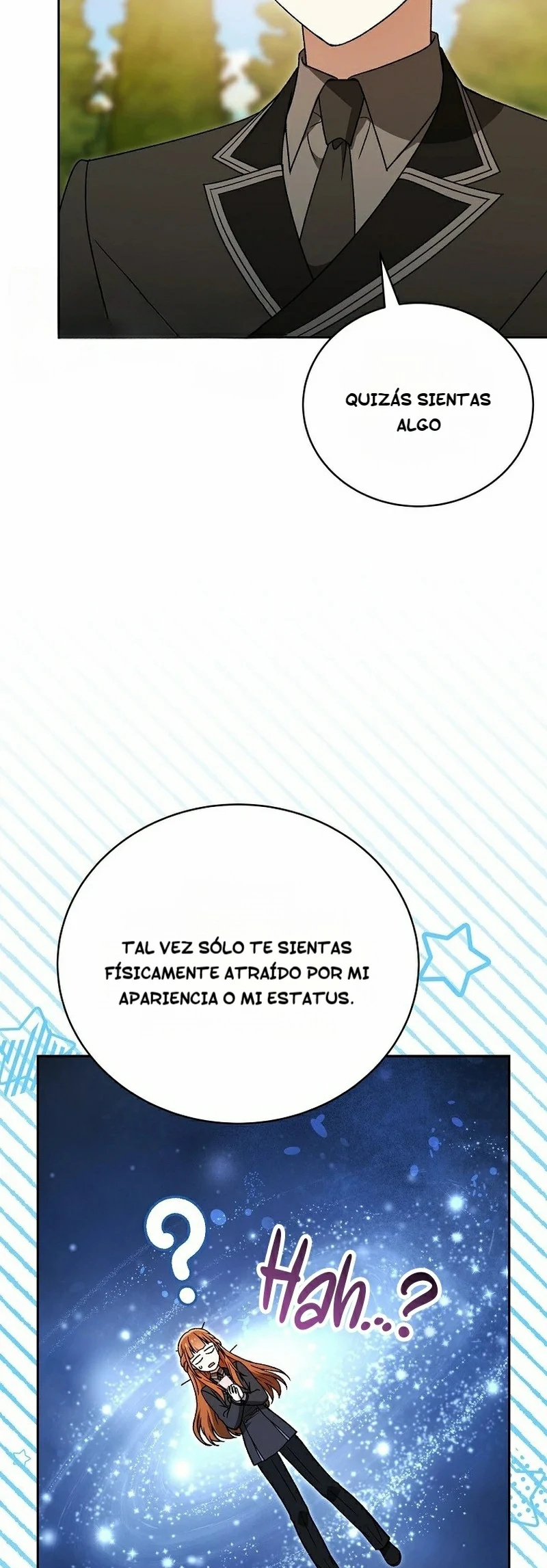 El Genio Mágico que Domina los Conceptos Capitulo 20 página 80